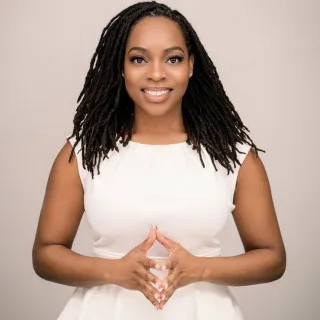 Lawyer Edna Pierre