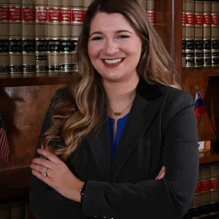 Lawyer Courteney A Hahn