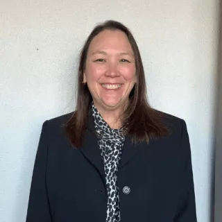 Lawyer Jennifer Eldridge