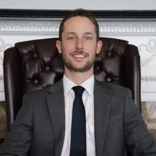Lawyer Matthew McKenna