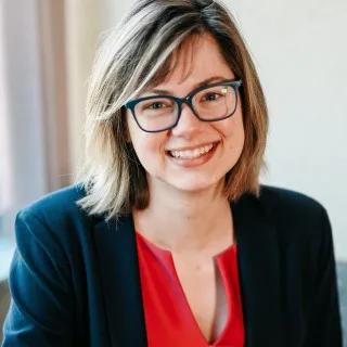 Lawyer Brandi Coleman
