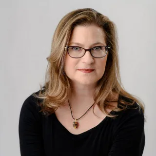 Lawyer Meghan Skelton