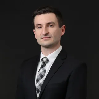 Lawyer Alvin Eugene Richards III