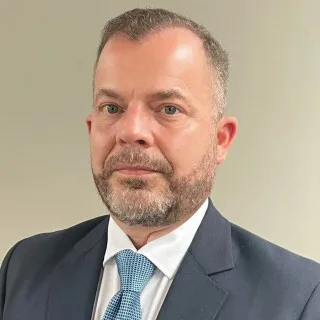 Lawyer Enrique Ramos Santiago