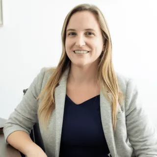 Lawyer Leanna Jade Pohevitz