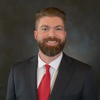 Lawyer Daniel Shawn Pickens