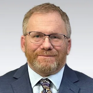 Lawyer Thomas Ewick