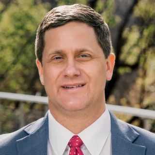 Lawyer Clark Grounsell