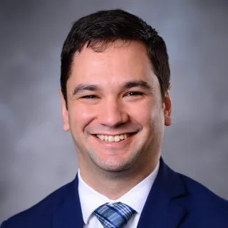 Lawyer Jacob Vela