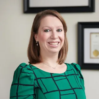 Lawyer Lyndsay N. Robinson