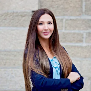 Lawyer Eve Cody