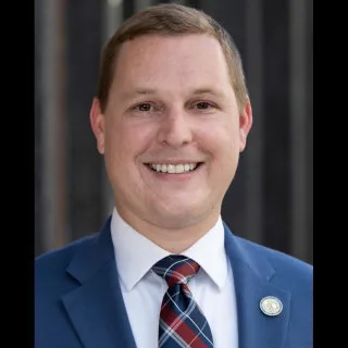 Lawyer David Joseph DiMaggio