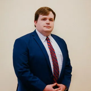 Lawyer Hunter Salamone