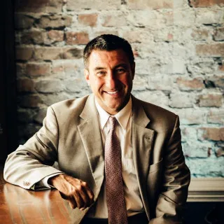 Lawyer Julian Doby