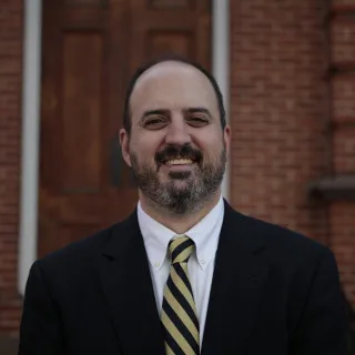 Lawyer Thomas Craig Houpt