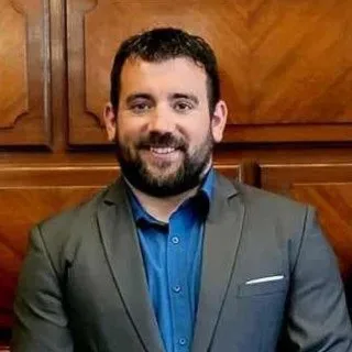 Lawyer Delbert Liller III