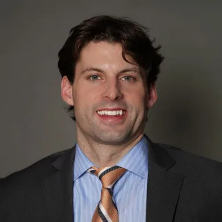 Lawyer James Finn Gavagan