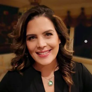 Lawyer Michelle Amelia Ferrer