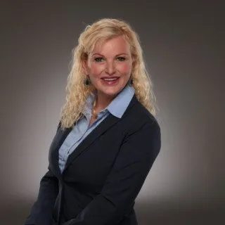 Lawyer Ashley Baker Osby