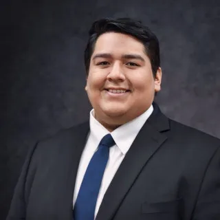 Lawyer Christopher U Ramirez