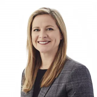 Lawyer Christina Wieg