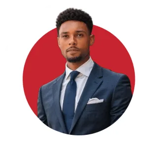 Lawyer Tyler Williams