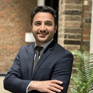 Lawyer Jeger Ali