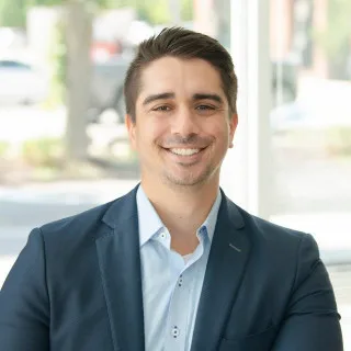 Lawyer Austin Mikolaities