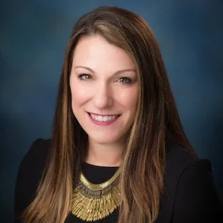 Lawyer Rachael Patton Catalanotto