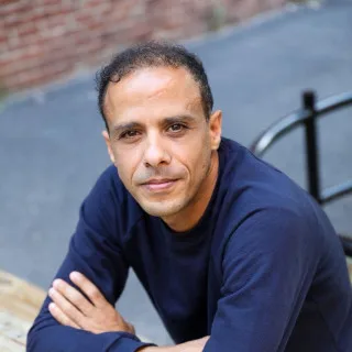 Lawyer Rahav D. Aharoni