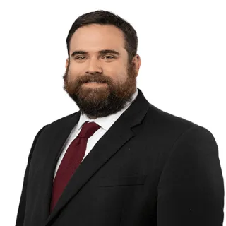 Lawyer Michael Lakes