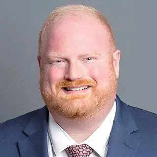 Lawyer Kristopher Burgess