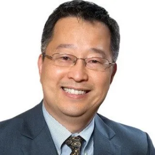 Lawyer Jae Won Chang