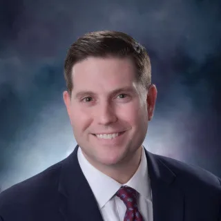 Lawyer Joseph Barron Odom Sr.