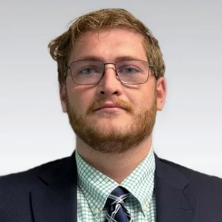 Lawyer Jacob Kiel