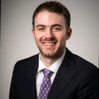 Lawyer Julian Erdos-Steinberg