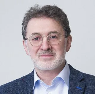 Lawyer Norman Spencer