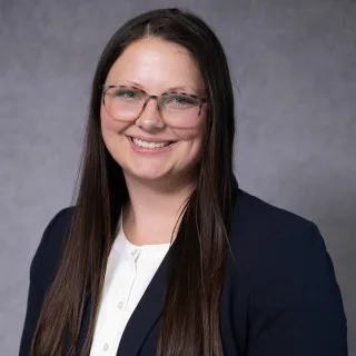 Lawyer Sherilyn Foster-Tucker