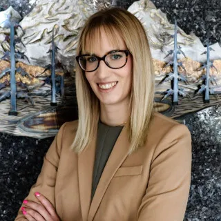 Lawyer Alyssa Renee Jones