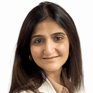 Lawyer Pooja Arora