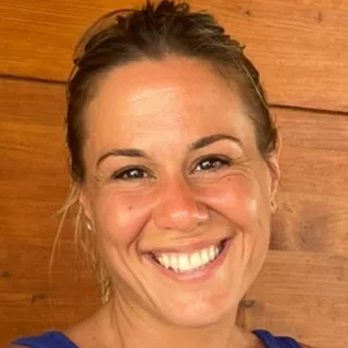 Lawyer Kaliopi Vasiliou