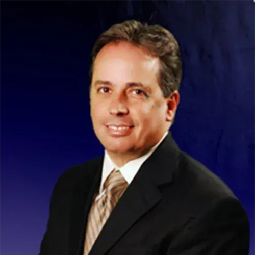 Lawyer Karl Pearson