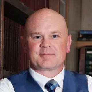 Lawyer Marcus Lipham