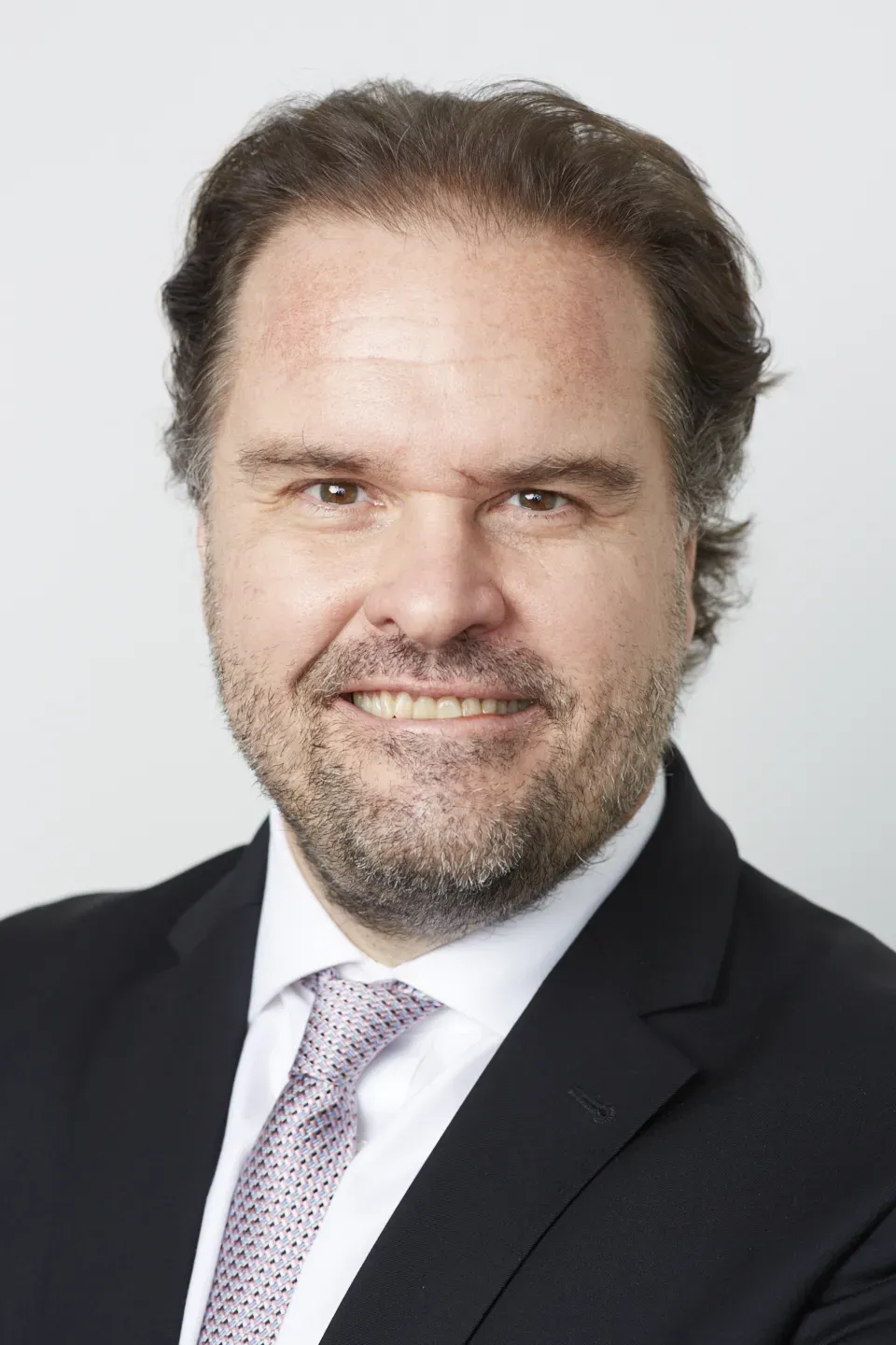 Lawyer Christopher Davis