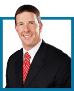 Lawyer John Hensley
