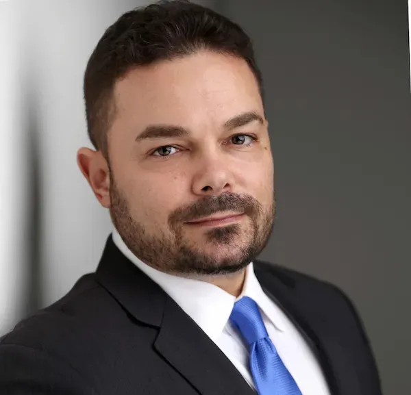 Lawyer John Fazzio