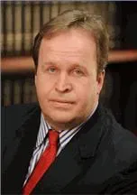 Lawyer Richard Kenny