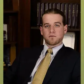 Lawyer Brian Hobson