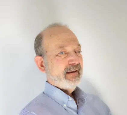 Lawyer Scott Scheynost