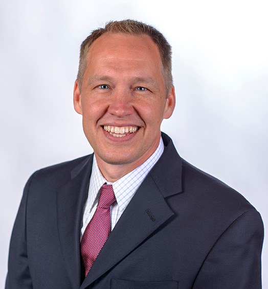 Lawyer Robert Mattingly